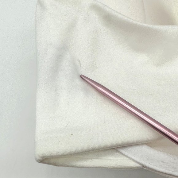 Maidenform T-shirt Bra Smartzone Cups Convertible Straps Underwire White 40DD NW - Picture 5 of 7